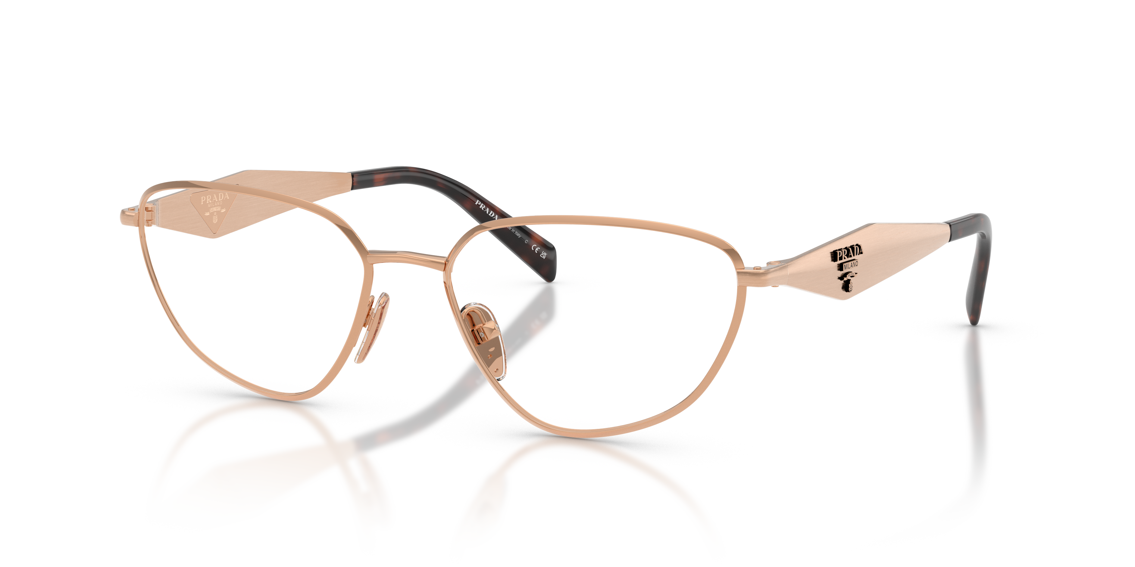 Prada PR D52V 22L1O1  